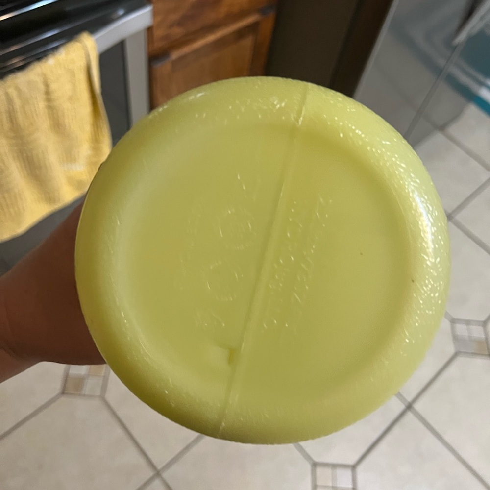 Hydrojug Olive